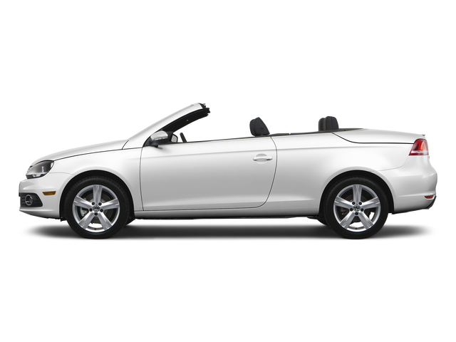 2012 Volkswagen Eos Lux