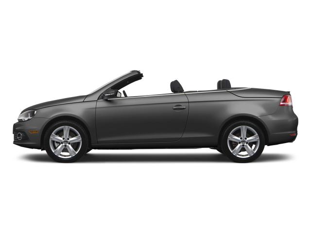 2012 Volkswagen Eos Lux