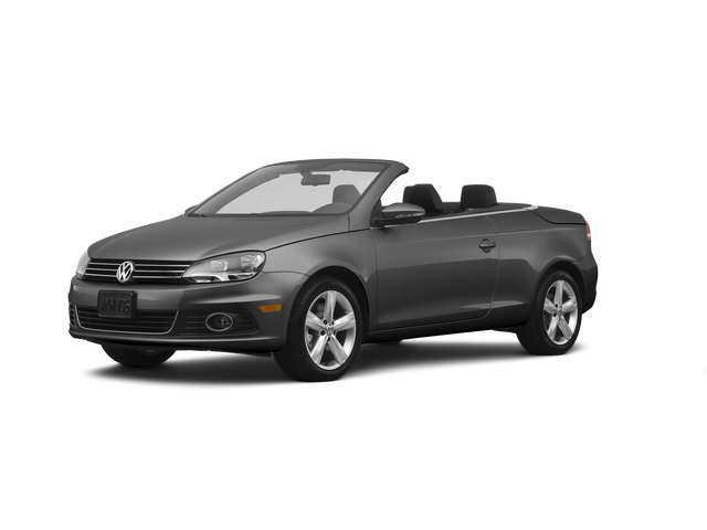 2012 Volkswagen Eos Lux