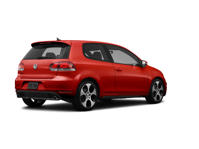 2012 Volkswagen GTI Base