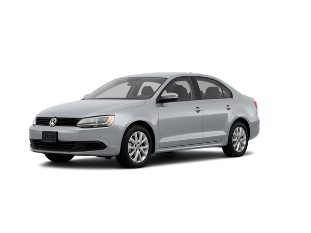 2012 Volkswagen Jetta SE Convenience