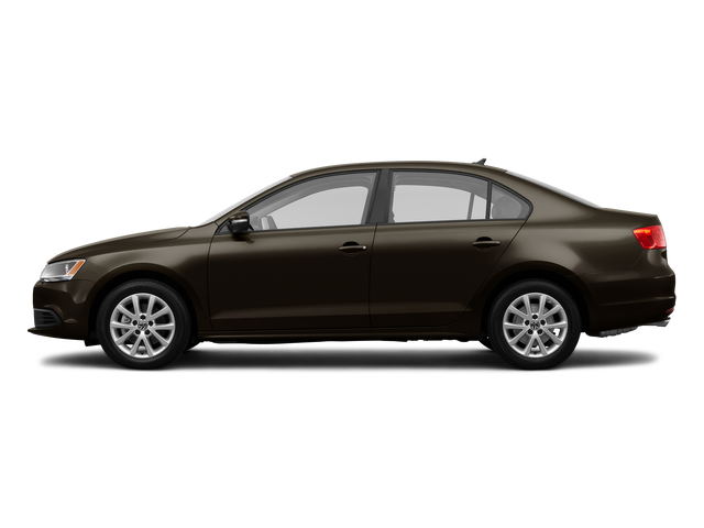 2012 Volkswagen Jetta SE Convenience PZEV