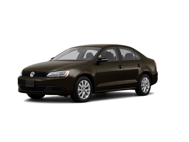 2012 Volkswagen Jetta SE Convenience PZEV