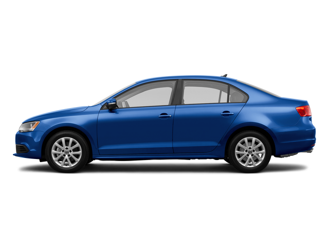 2012 Volkswagen Jetta SE Convenience PZEV