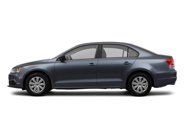 2012 Volkswagen Jetta S