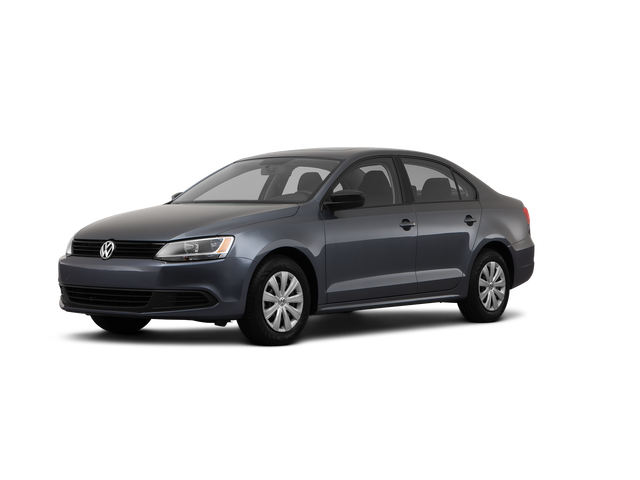 2012 Volkswagen Jetta S