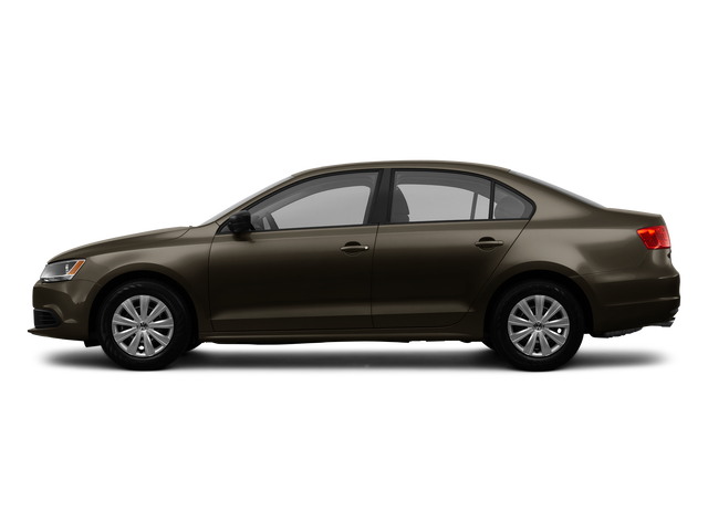 2012 Volkswagen Jetta S