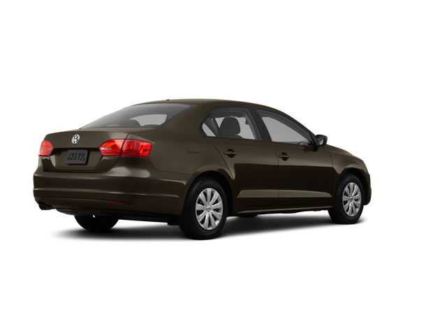 2012 Volkswagen Jetta S