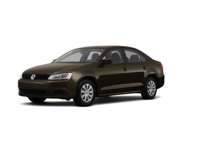 2012 Volkswagen Jetta S