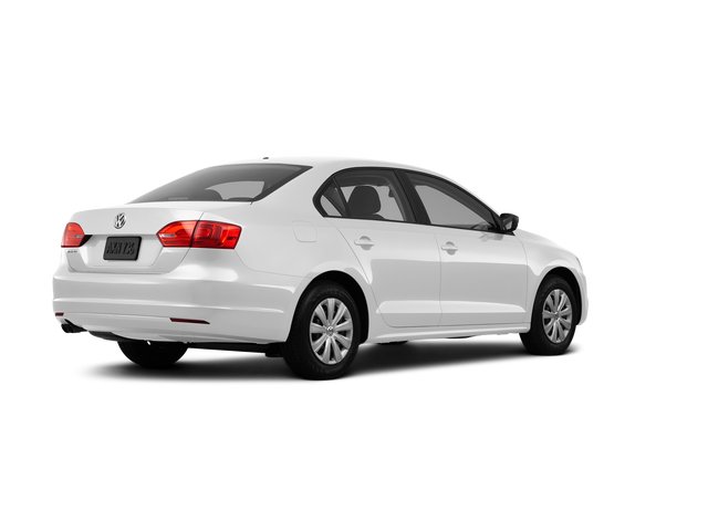 2012 Volkswagen Jetta S