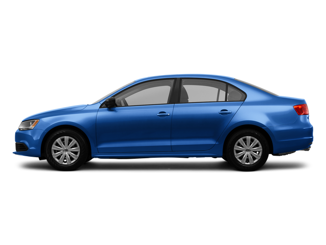 2012 Volkswagen Jetta S