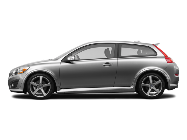 2012 Volvo C30 Premier Plus