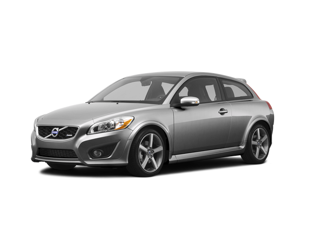 2012 Volvo C30 Premier Plus