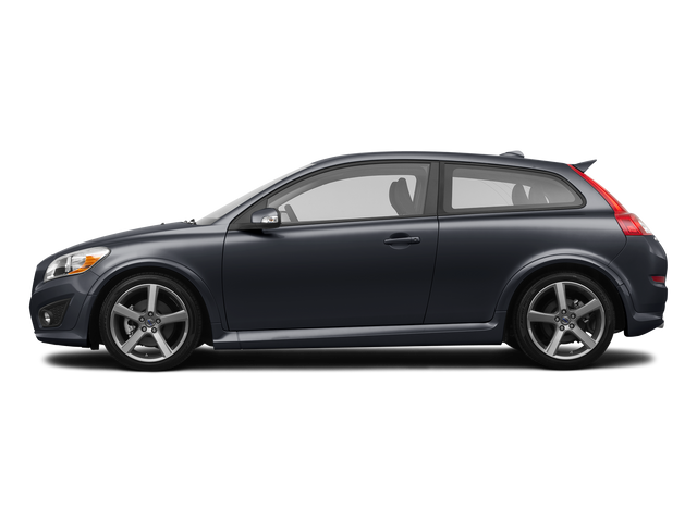 2012 Volvo C30 