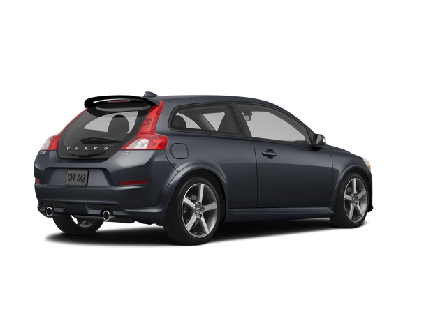 2012 Volvo C30 