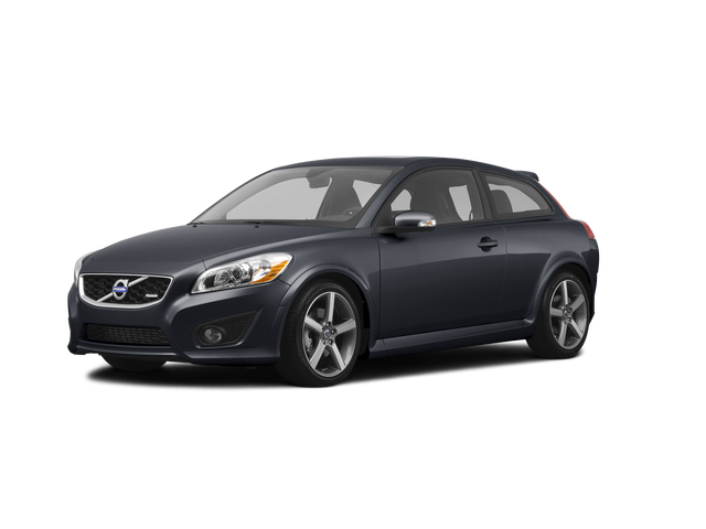 2012 Volvo C30 