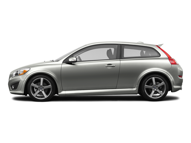 2012 Volvo C30 