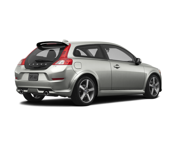 2012 Volvo C30 