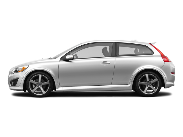 2012 Volvo C30 