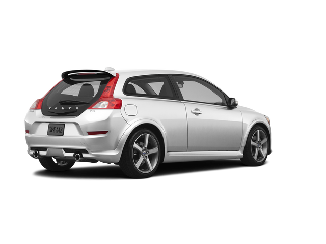 2012 Volvo C30 