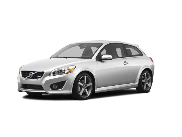 2012 Volvo C30 