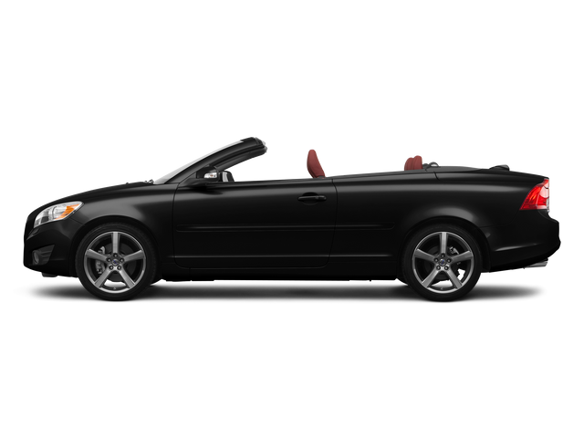 2012 Volvo C70 T5