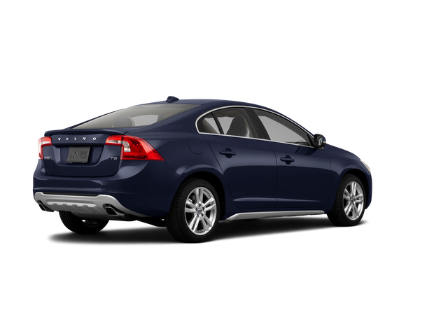 2012 Volvo S60 T5