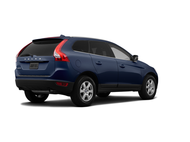 2012 Volvo XC60 