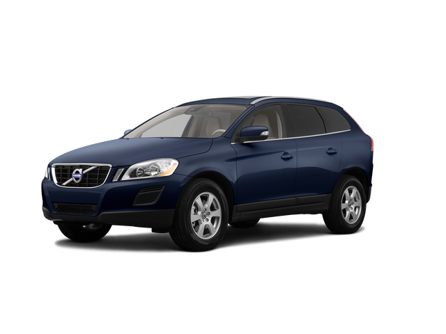 2012 Volvo XC60 