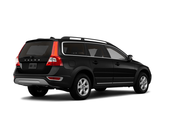 2012 Volvo XC70 3.2L