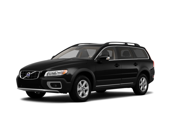 2012 Volvo XC70 3.2L