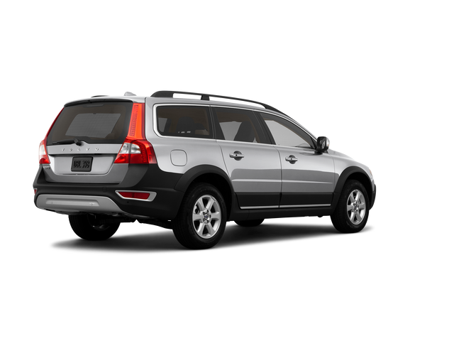 2012 Volvo XC70 