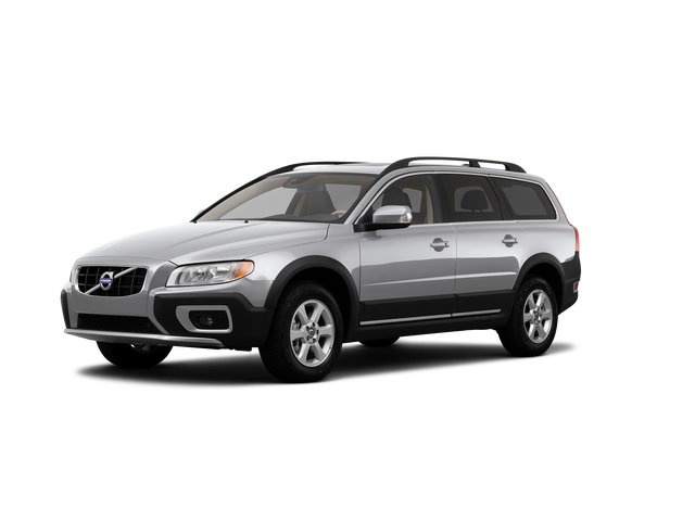 2012 Volvo XC70 