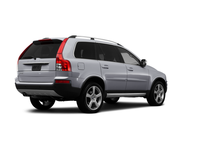 2012 Volvo XC90 