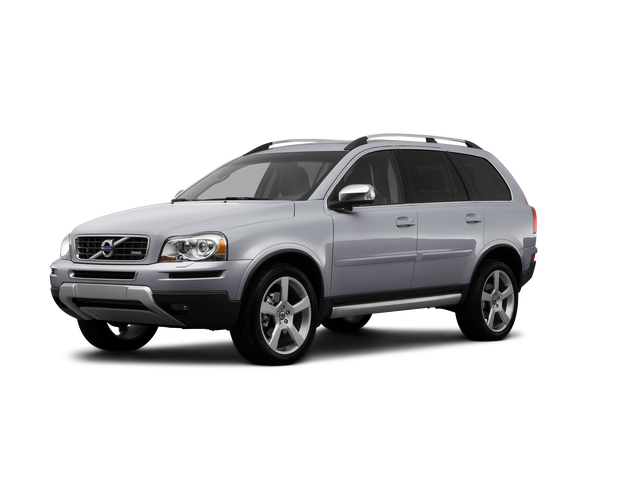 2012 Volvo XC90 