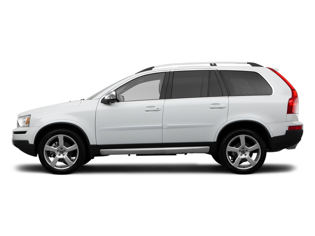 2012 Volvo XC90 