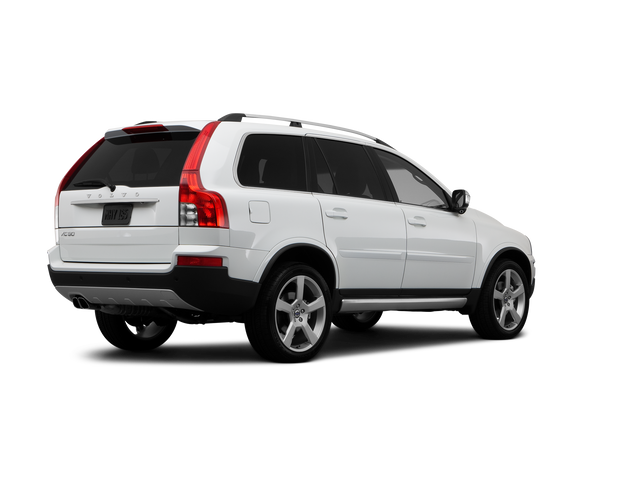 2012 Volvo XC90 