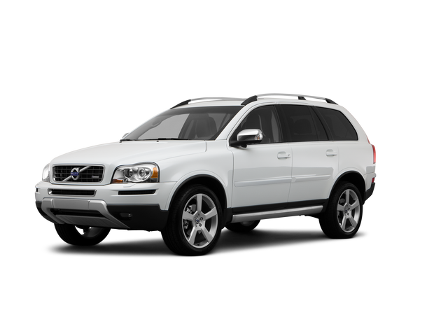 2012 Volvo XC90 