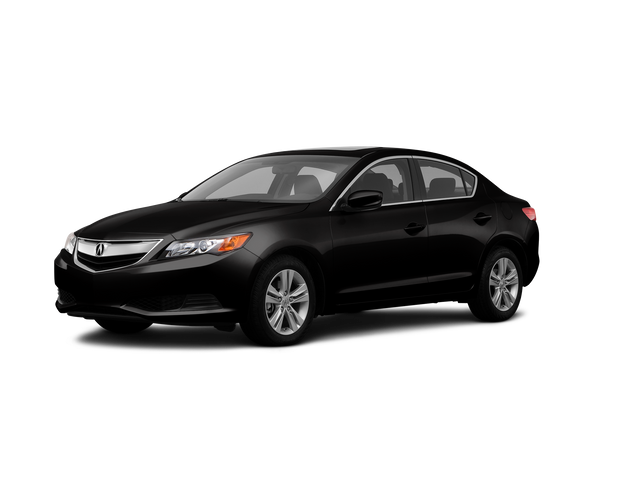 2013 Acura ILX Base