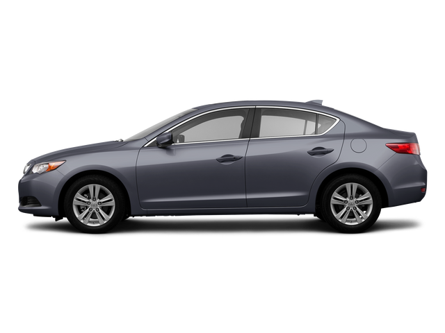 2013 Acura ILX Base