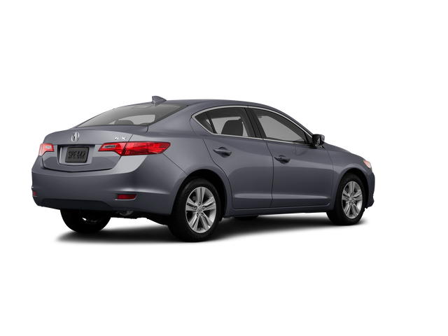 2013 Acura ILX Base