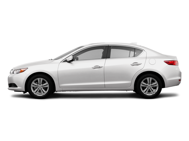 2013 Acura ILX Base