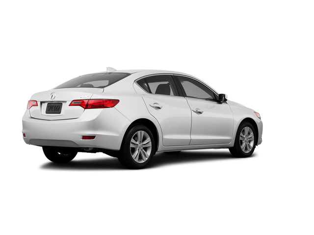 2013 Acura ILX Base