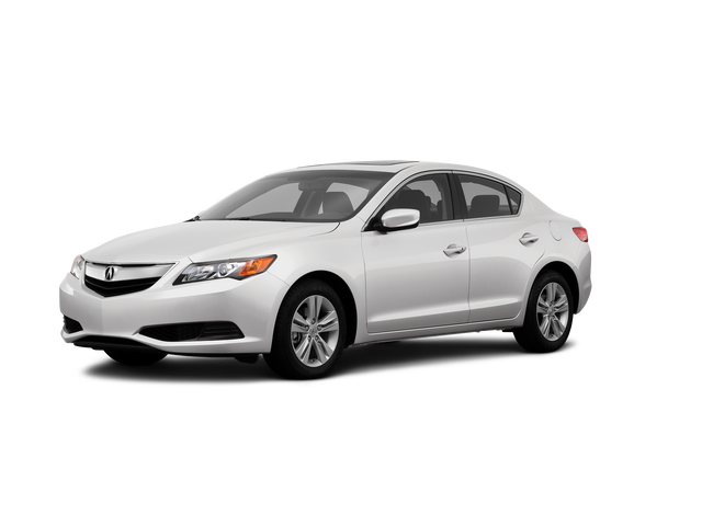 2013 Acura ILX Base