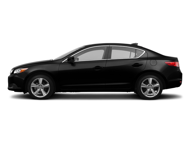 2013 Acura ILX Premium