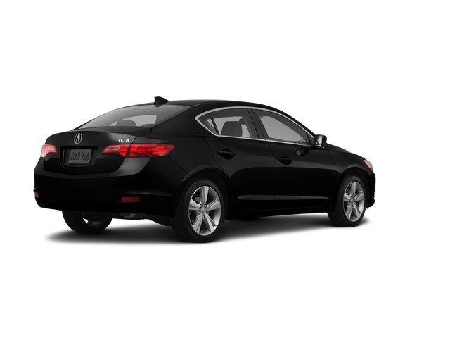 2013 Acura ILX Premium