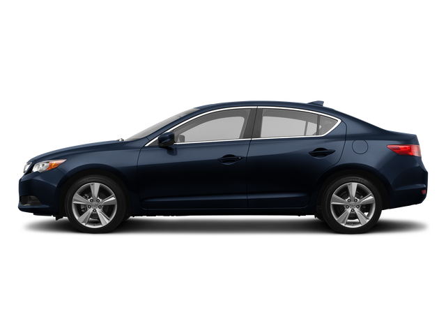 2013 Acura ILX Technology