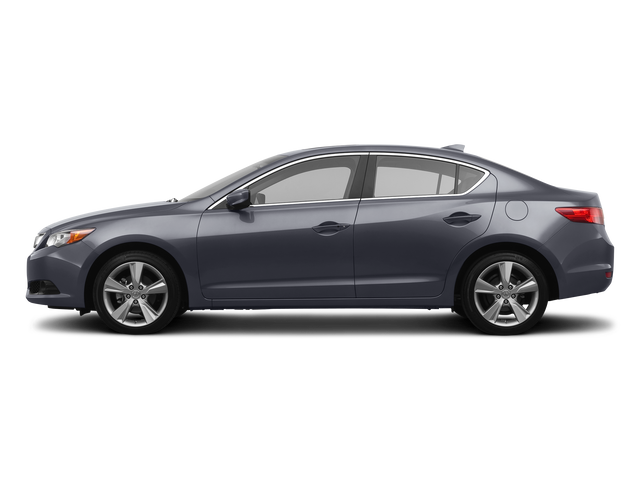 2013 Acura ILX Technology