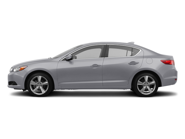 2013 Acura ILX Premium