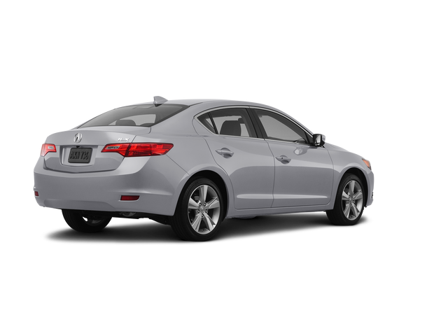 2013 Acura ILX Premium